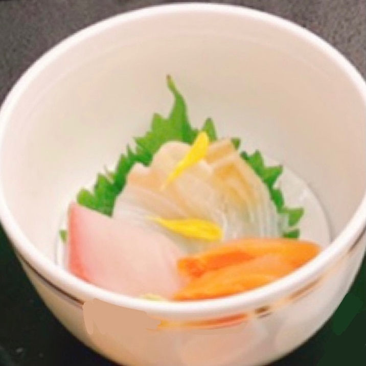 鯛の刺身ꕤ昆布じめ レシピ 作り方 By Sweet Sweet 楽天レシピ 鯛の刺身ꕤ昆布じめ レシピ 作り方 By Sweet Sweet 楽天レシピ